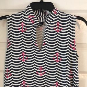 Sailor Sailor xs dress
